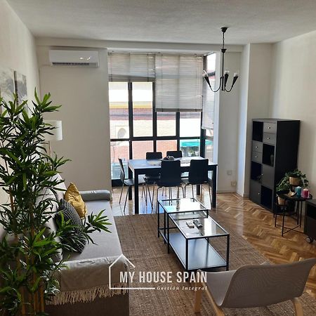 Myhousespain - Maravilloso Apartamento Renovado Madrid Extérieur photo
