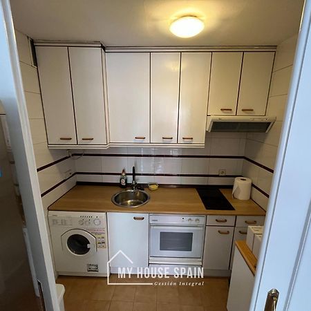 Myhousespain - Maravilloso Apartamento Renovado Madrid Extérieur photo