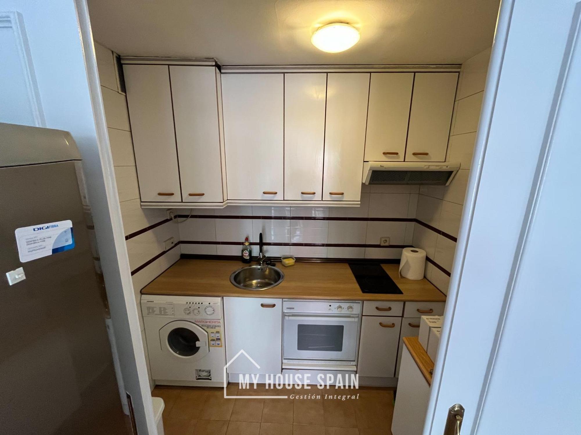 Myhousespain - Maravilloso Apartamento Renovado Madrid Extérieur photo