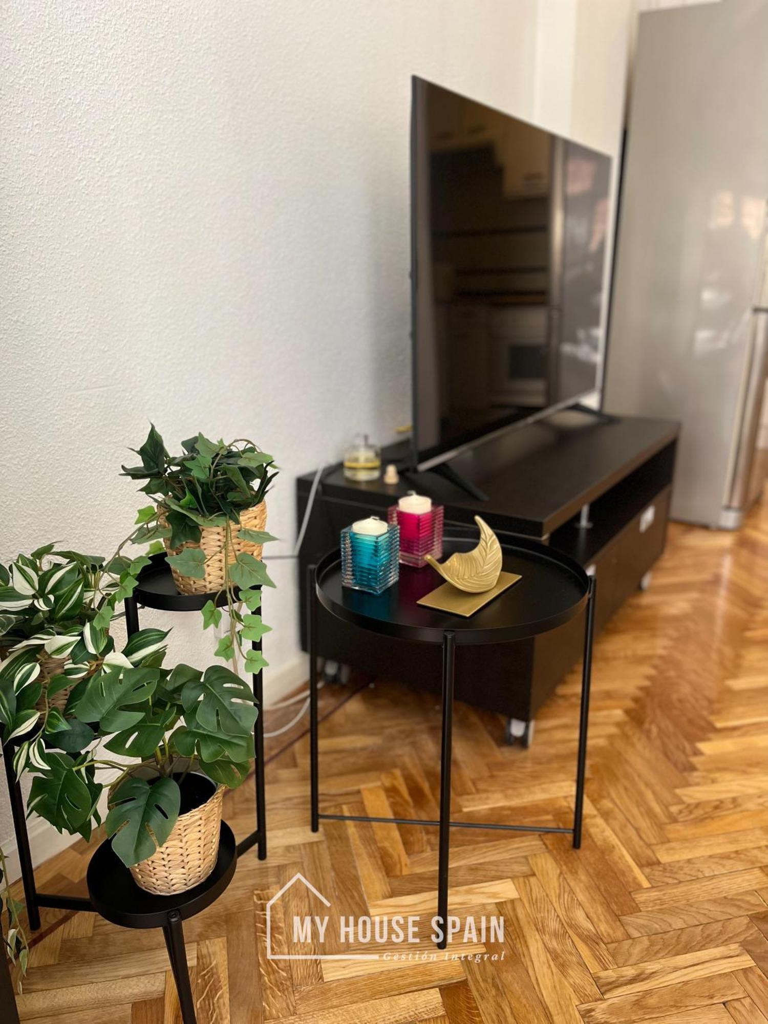 Myhousespain - Maravilloso Apartamento Renovado Madrid Extérieur photo