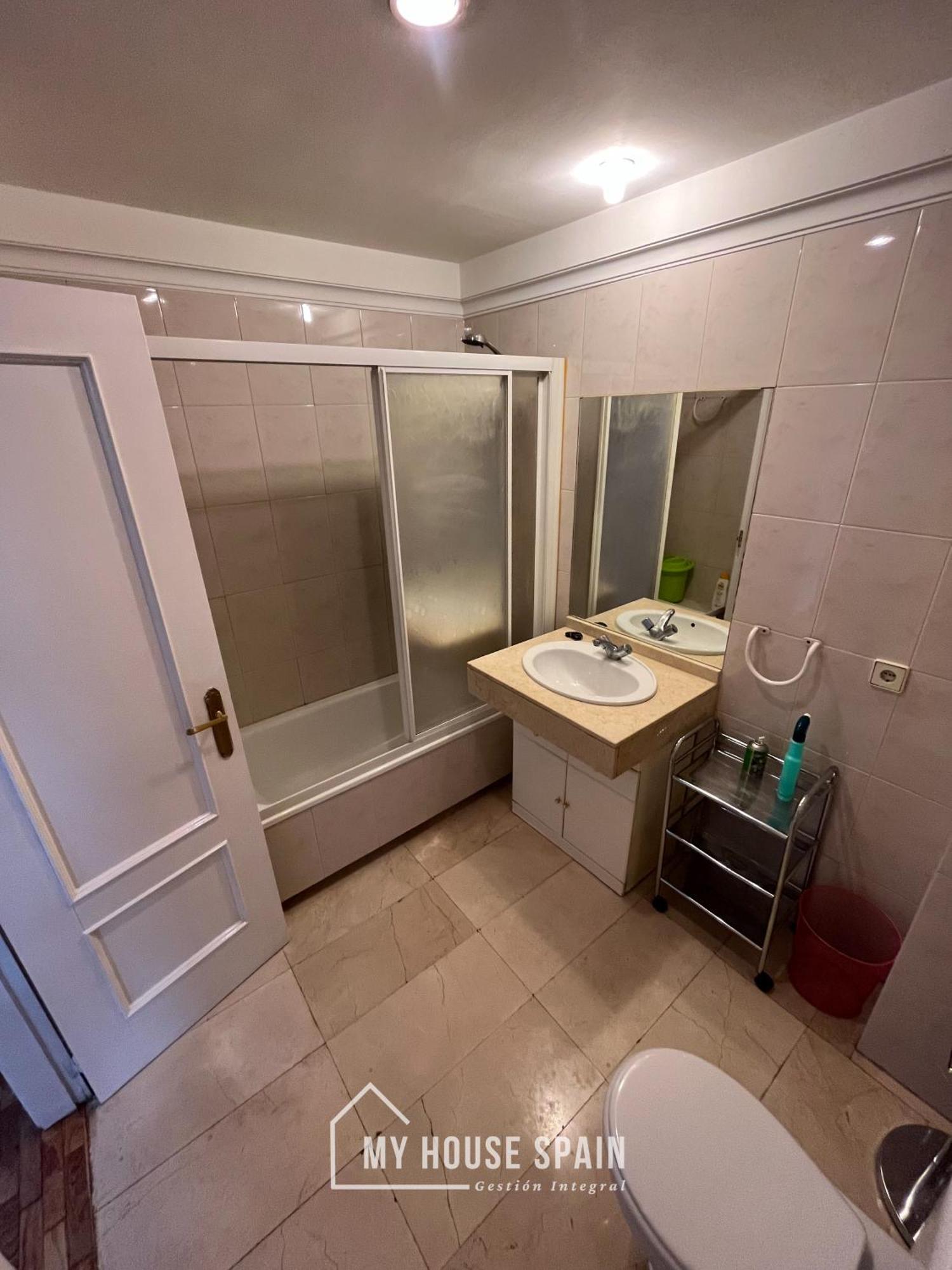 Myhousespain - Maravilloso Apartamento Renovado Madrid Extérieur photo